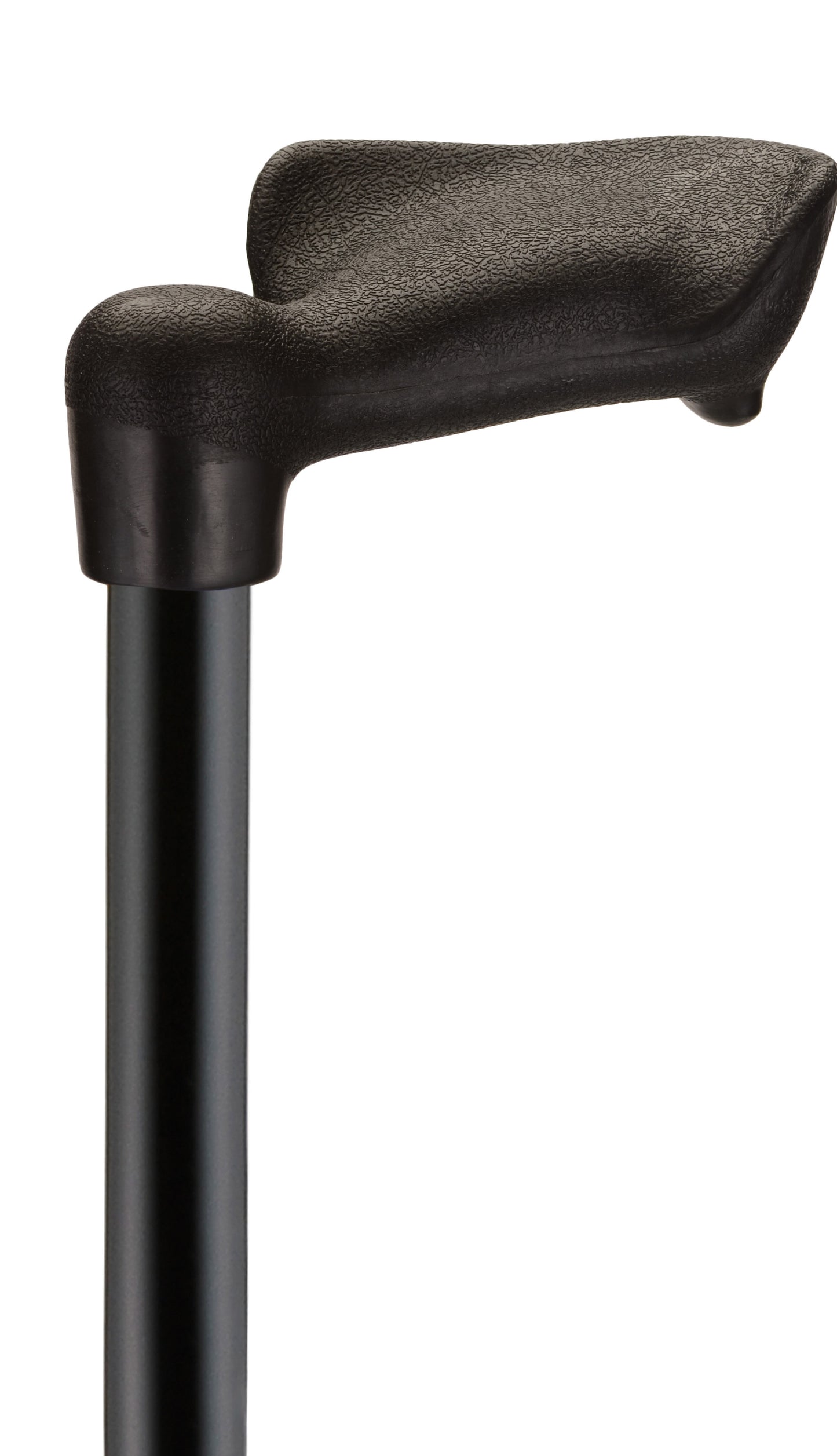 CANE PALM GRIP BLACK LEFT2061B