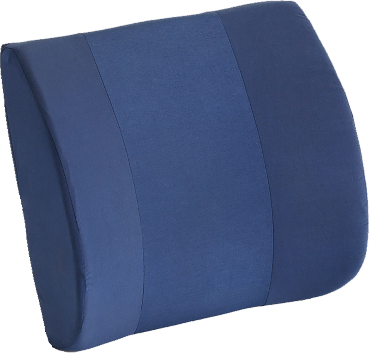 LUMBAR CUSHION ROYAL BLUE