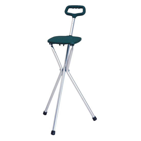 SEAT CANE FOLDING