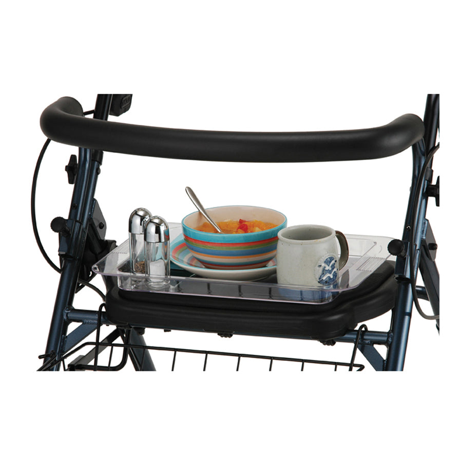 TRAY FOR RW W/ COMPATIBLE SEAT