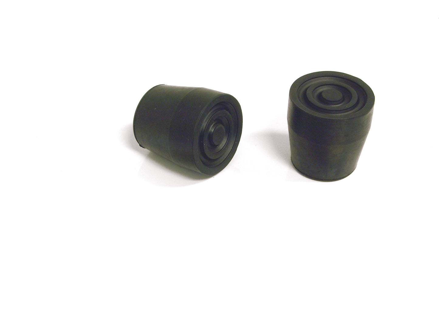 TIPS FOR 7/8" WLKR BLACK