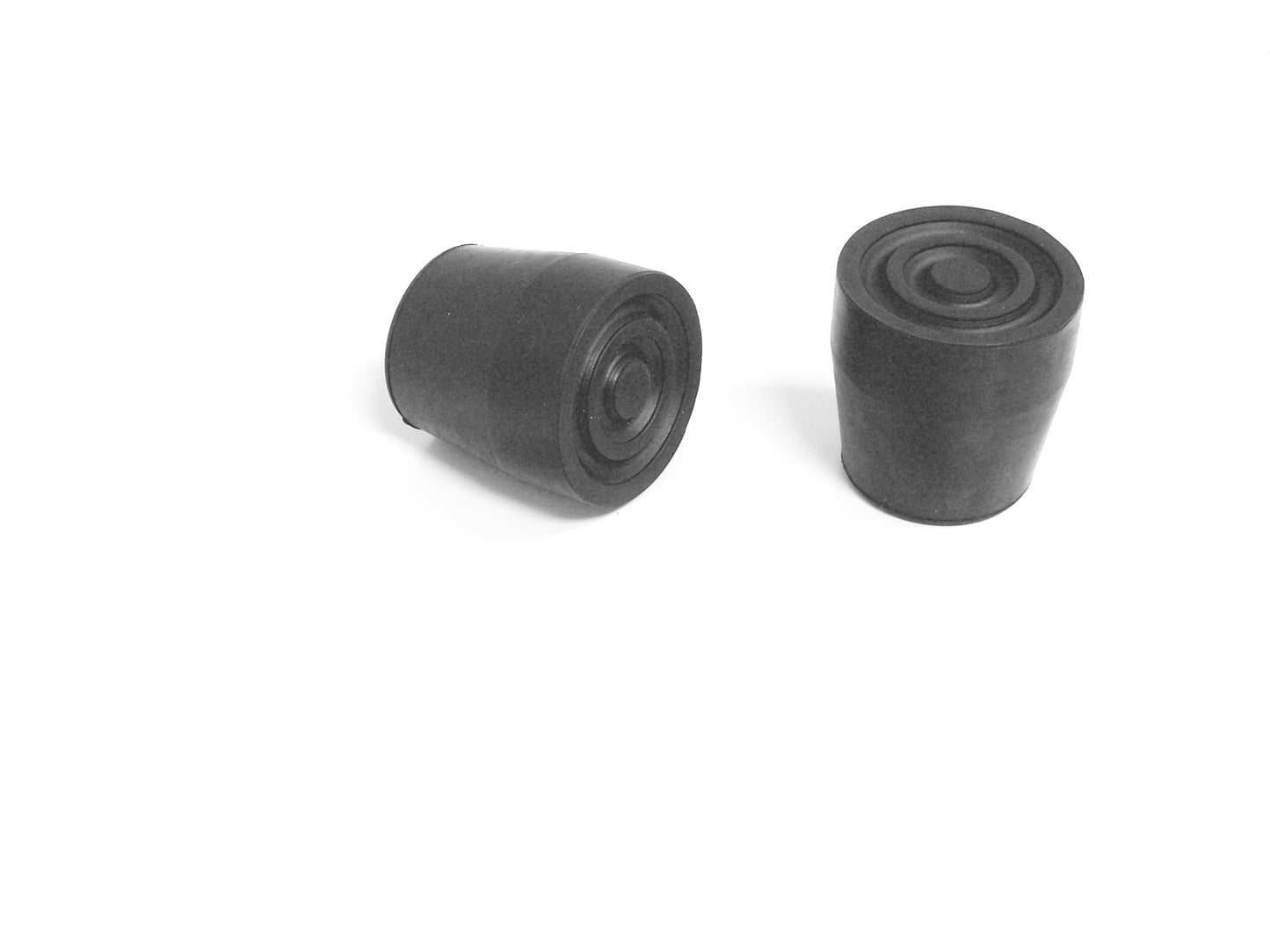 TIPS FOR 7/8" WLKR GRAY PAIR