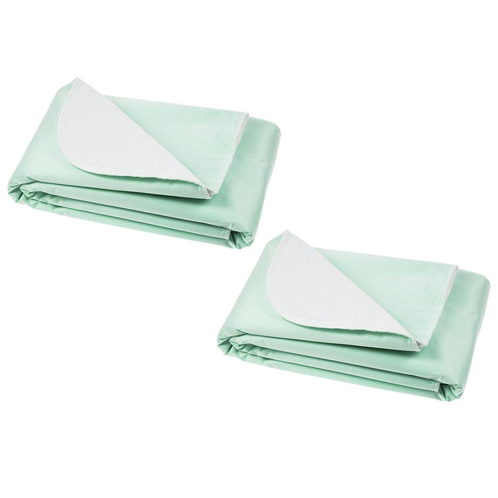 Reusable Incontinence Pad (2 Pack)