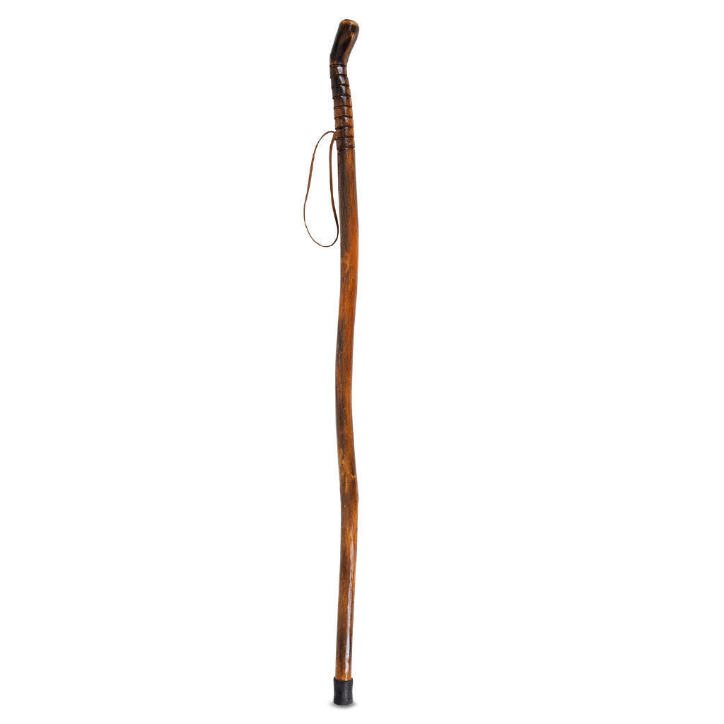 Wooden Walking Stick