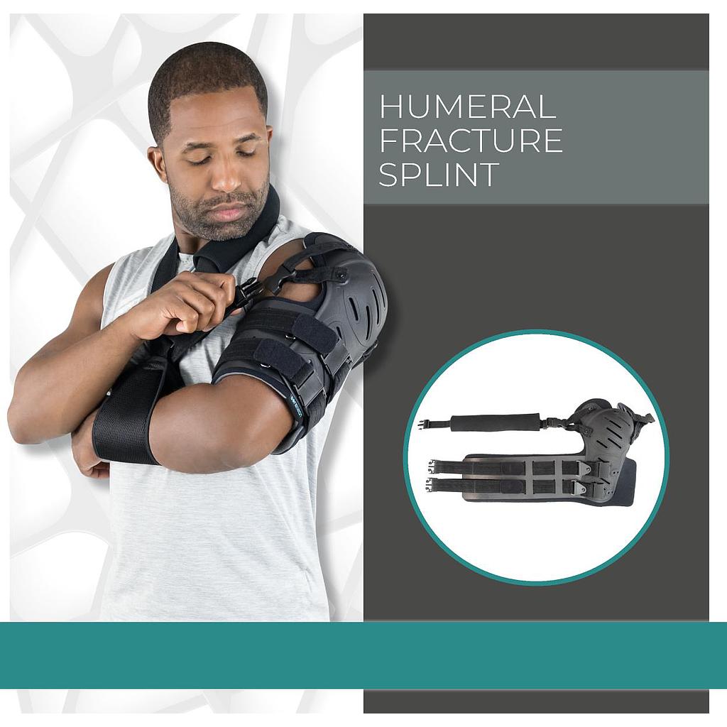 Humeral Fracture Splint Coretech (Upper)