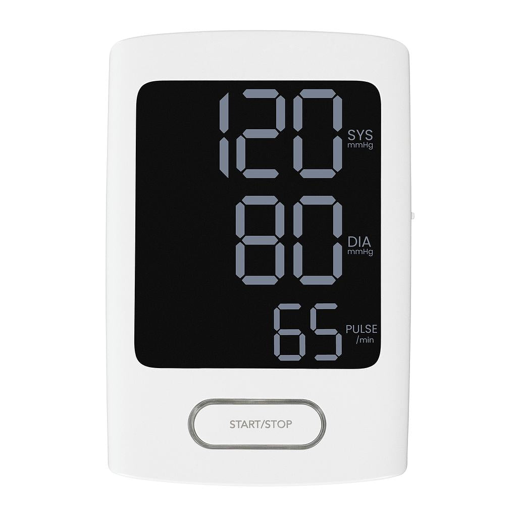 TeleRPM Blood Pressure Monitor