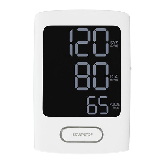 TeleRPM Blood Pressure Monitor