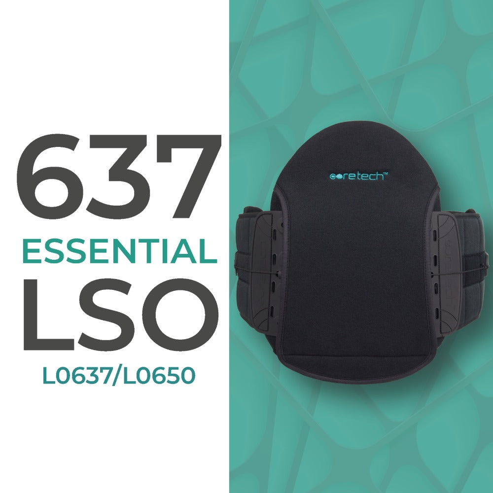 637 LSO Essential Coretech