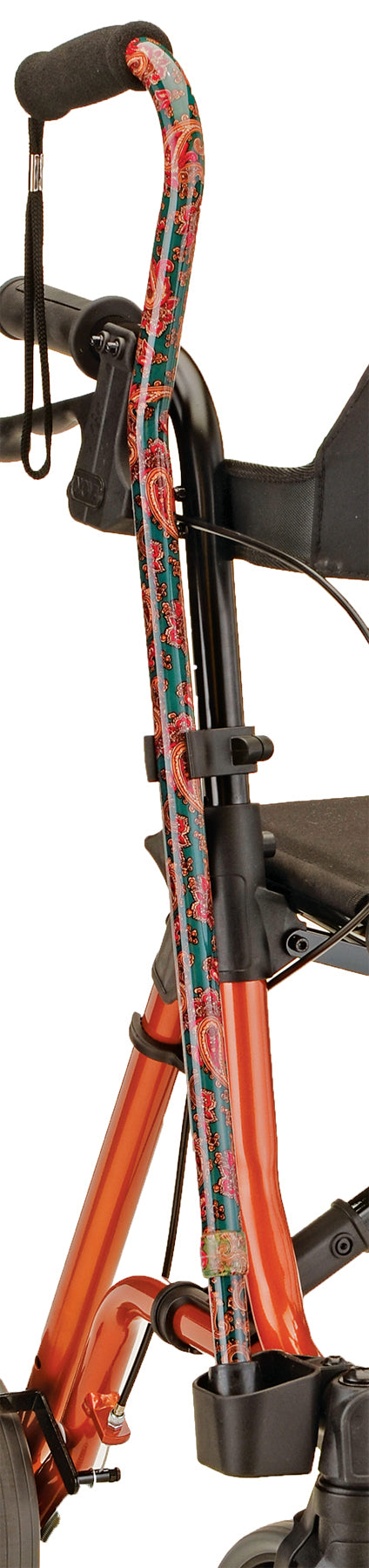 CANE HOLDER FOR FORTE ROLLWLKR