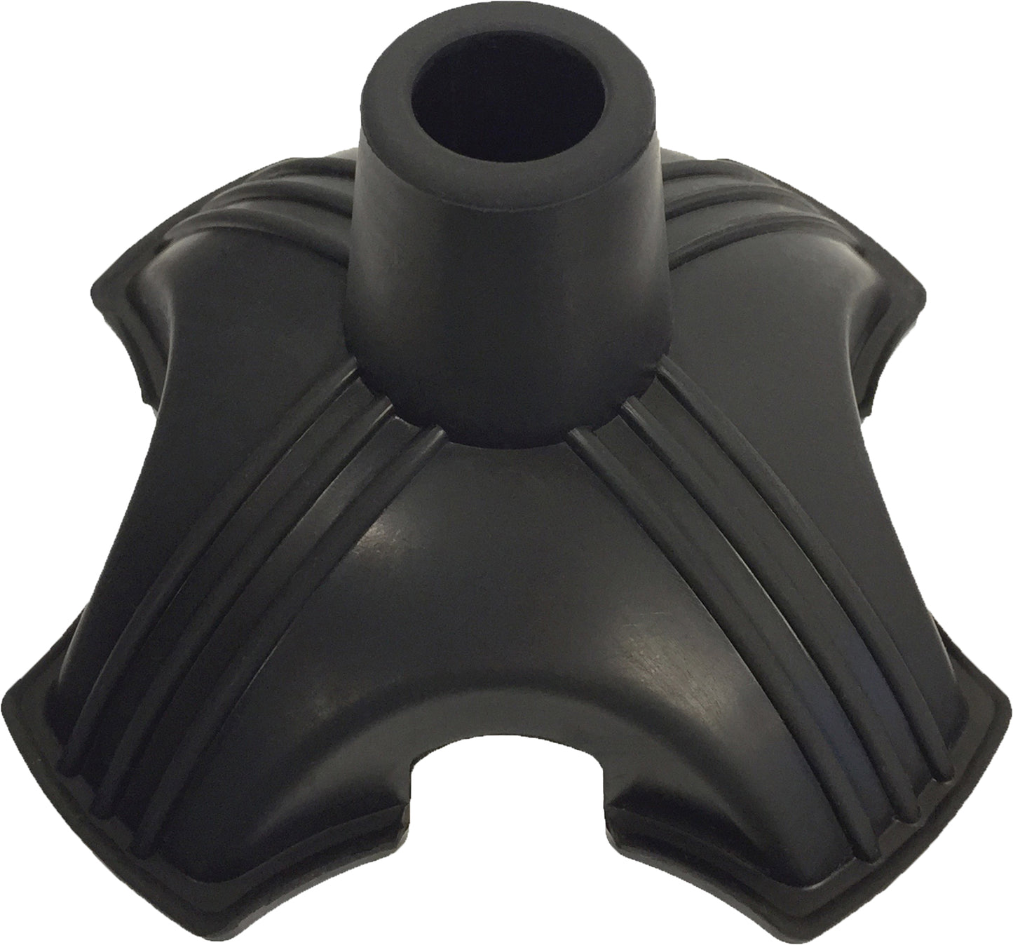 ALL-TERRAIN CANE QUAD TIP 3/4"