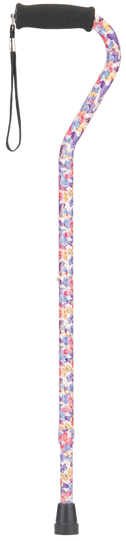 CANE OFFSET BUTTERFLY SYMPHONY