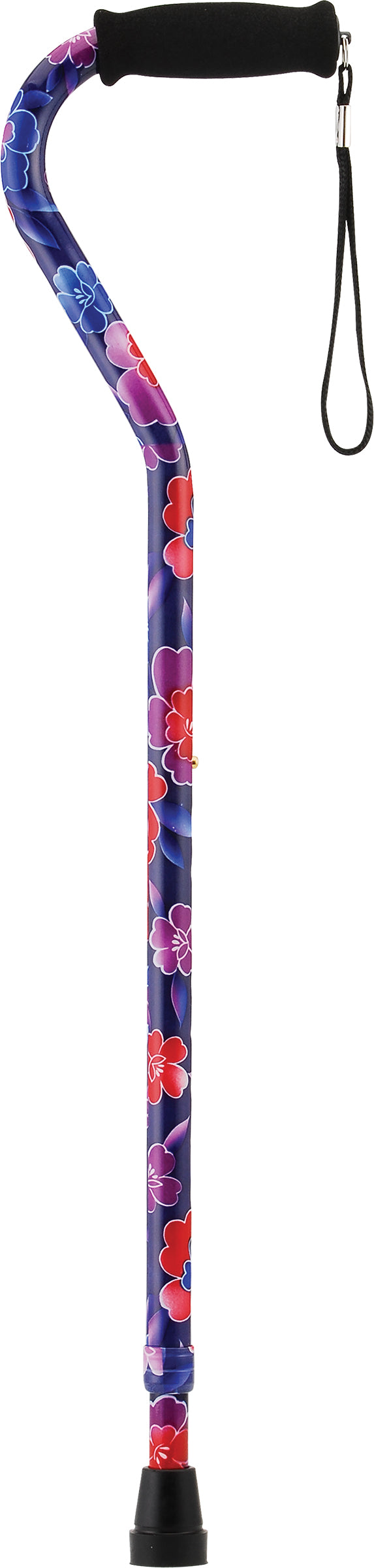 CANE OFFSET MAUI FLOWERS