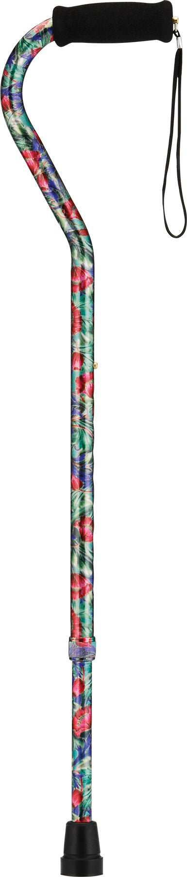 CANE OFFSET CANTERBURY