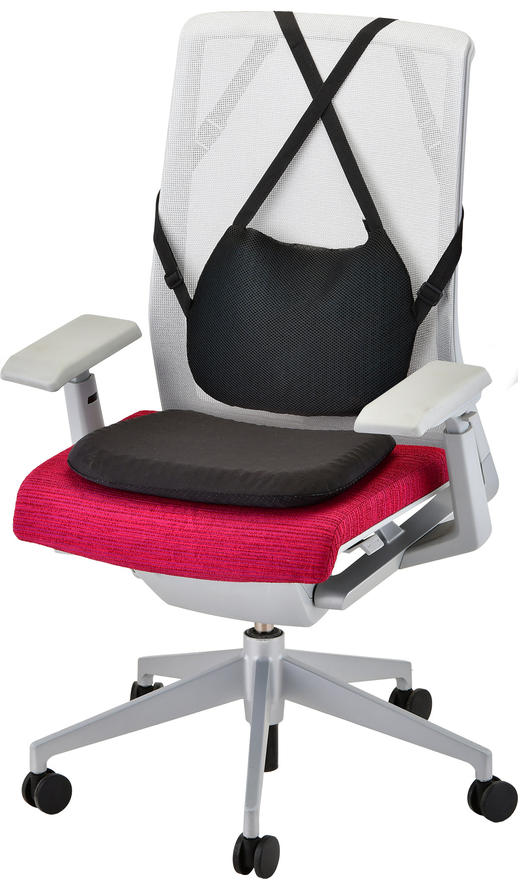 HAPPY TUSH GEL CELL SEAT CUSHI
