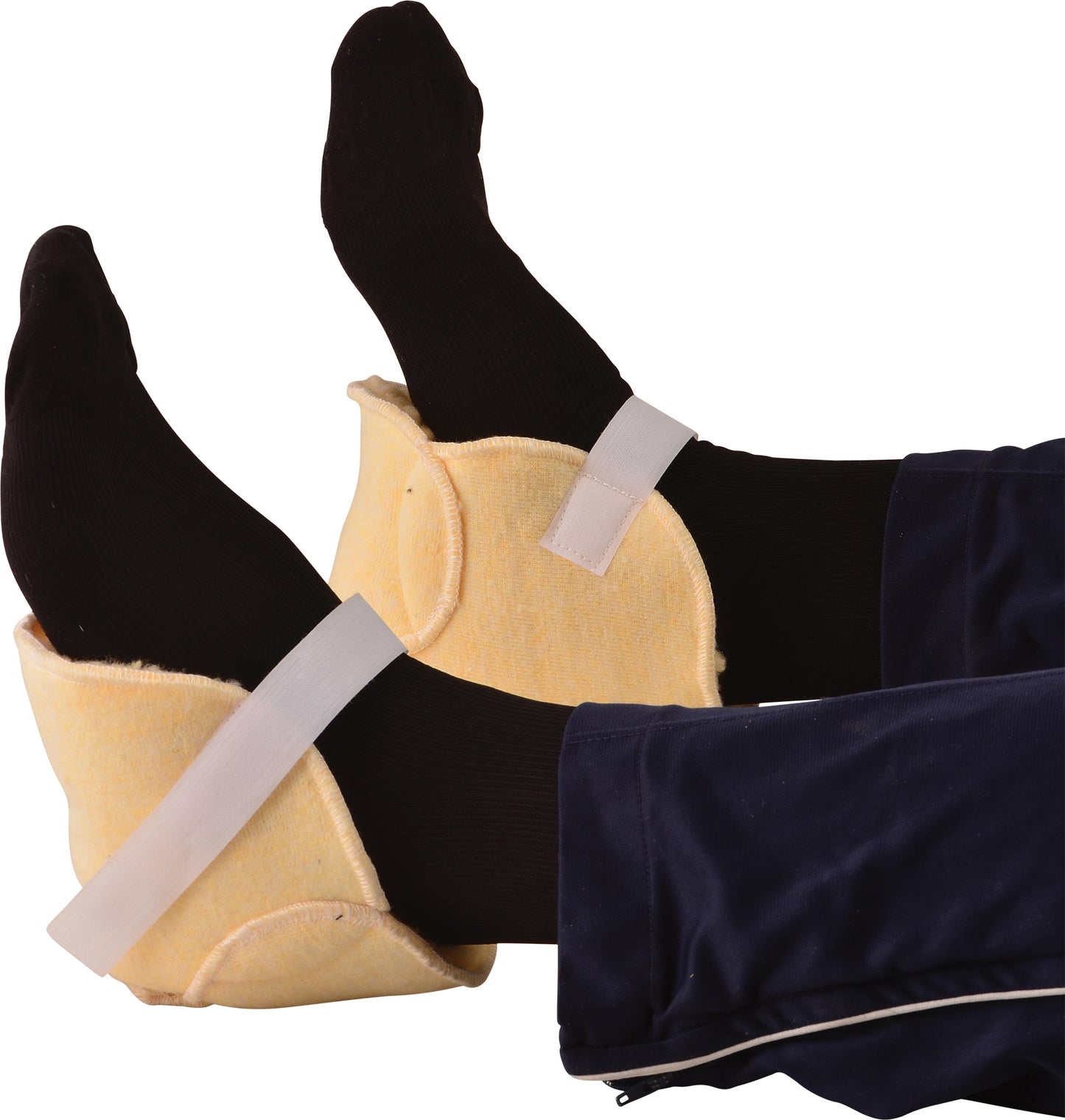 HEEL PROTECTOR
