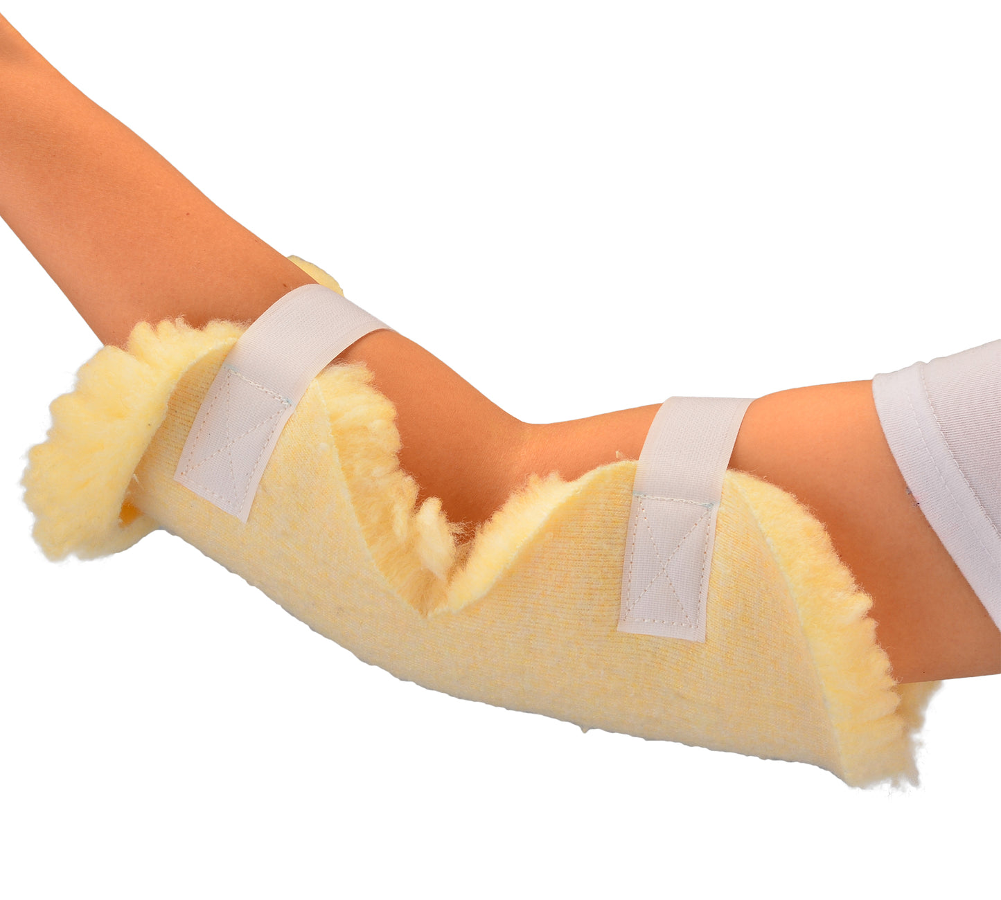 ELBOW PROTECTOR FLEECE