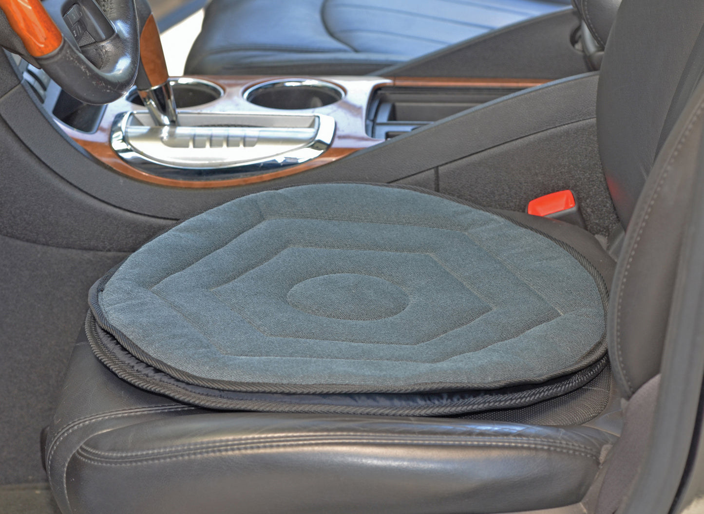 SWIVEL SEAT CUSHION