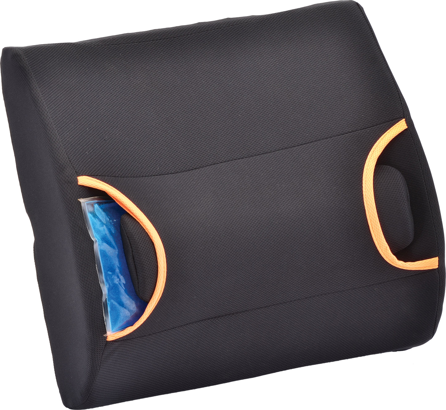 BACK CUSHION WITH HOT/COLD PK