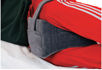 CUSHION KNEESPACER MEMFOAM STD