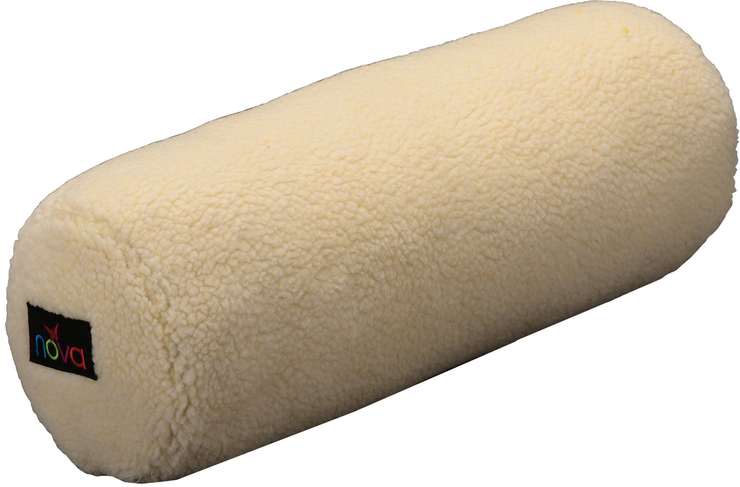 ROLL PILLOW FLEECE
