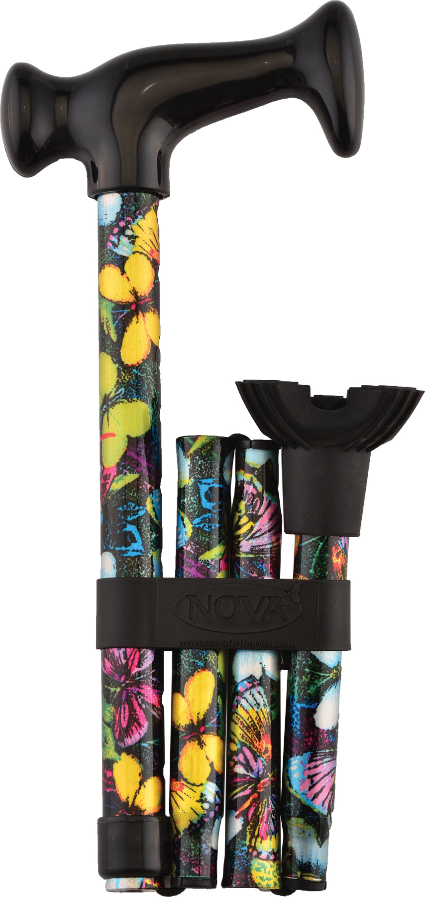 FOLDING CANE BUTTERFLIES