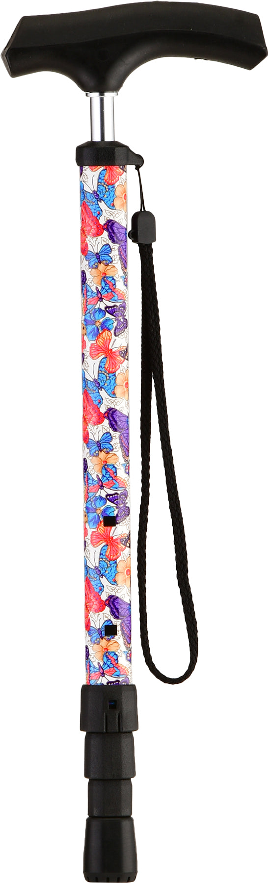 CARRY CANE BUTTERFLY SYMPHONY