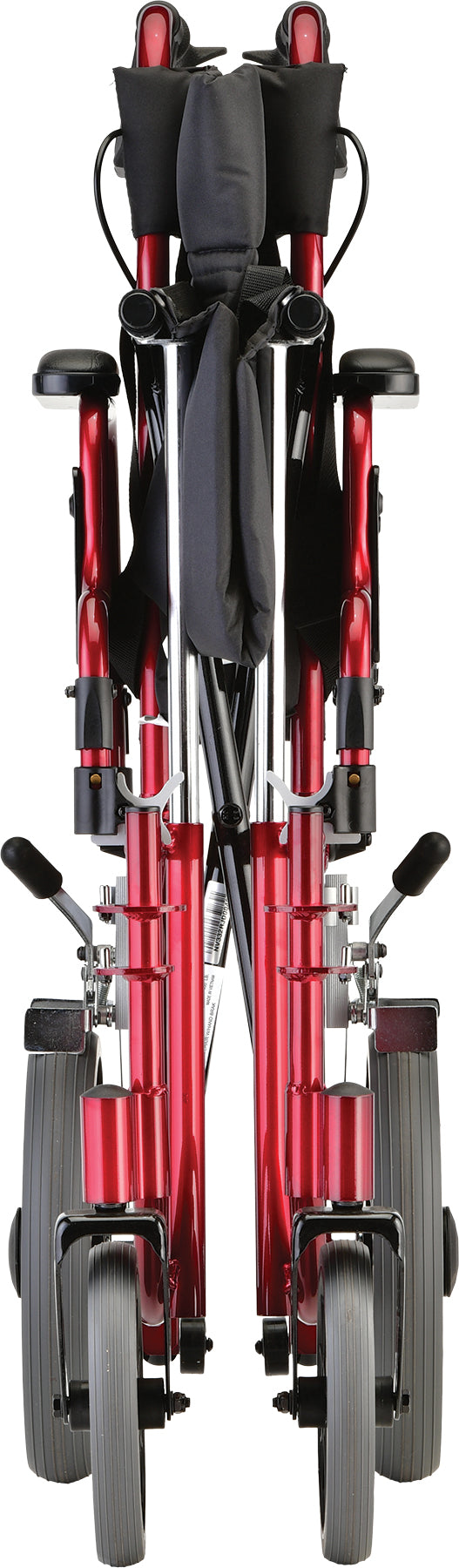 TRNSPT CHR 22" HBKS FDA RED