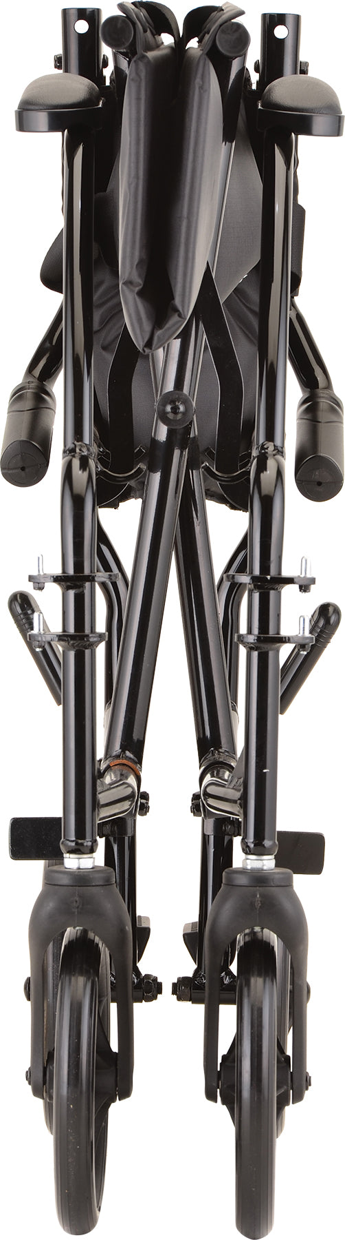 TRNSPT CHR 19" D/A LTWT BLACK