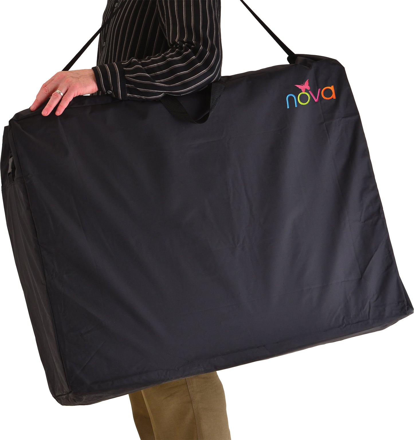 TRAVEL BAG FOR WLKR & TSPT CHR