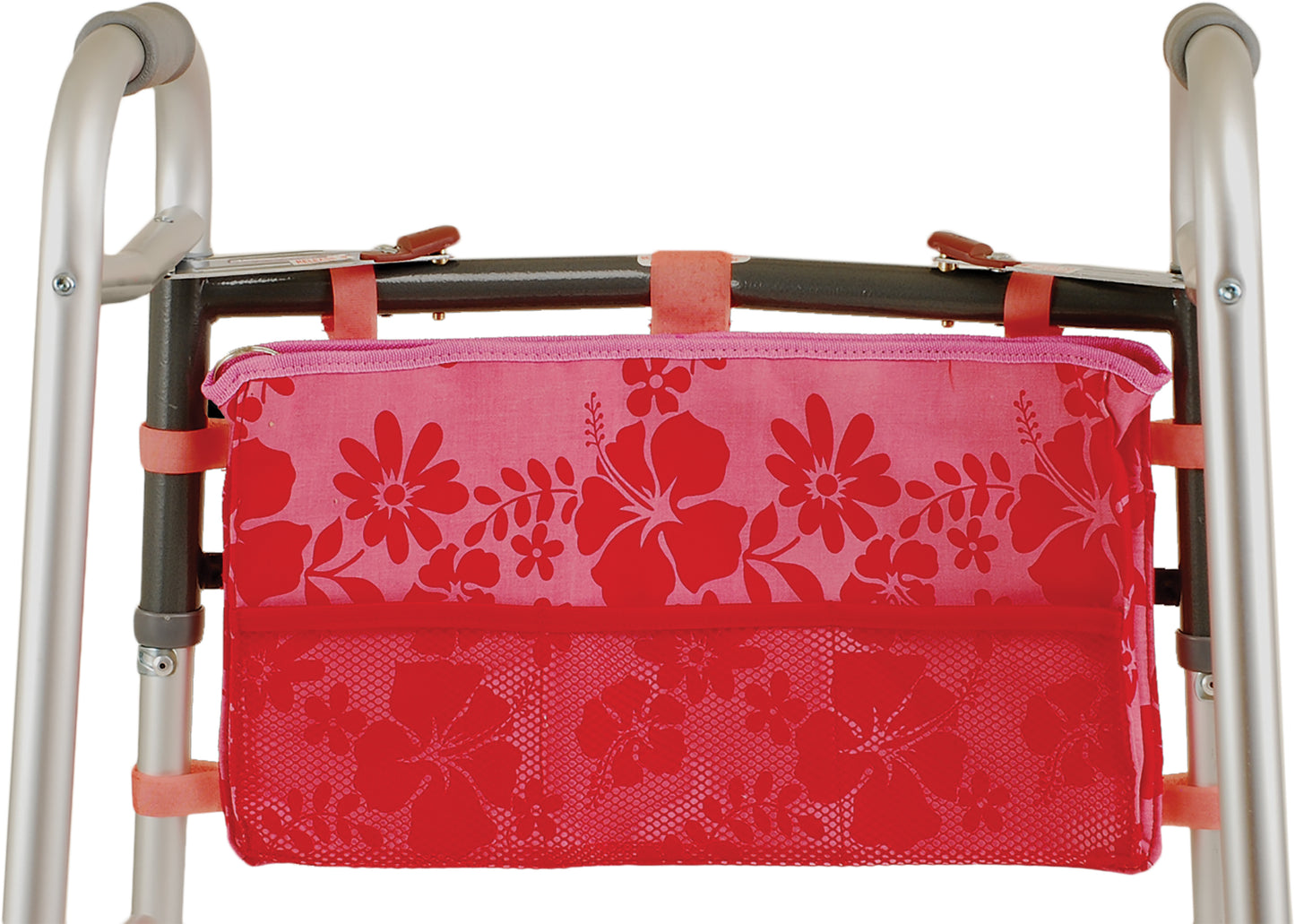 BAG FOR FLD WALKER ALOHA PINK