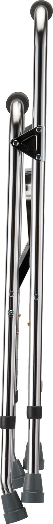 FOLDING SIDE WALKER