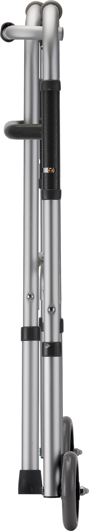 FLD WLKR W/5" WLS 1 BTN STD