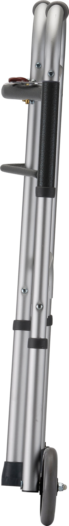 FLD WLKR W/5" WLS 2 BTN STD