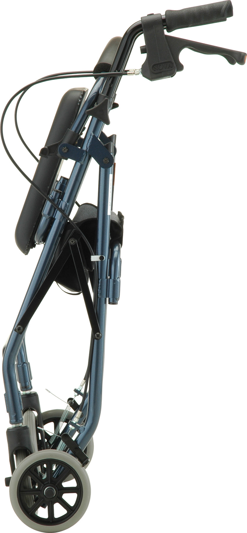 GETGO CLASSIC ROLL WLKR BLUE
