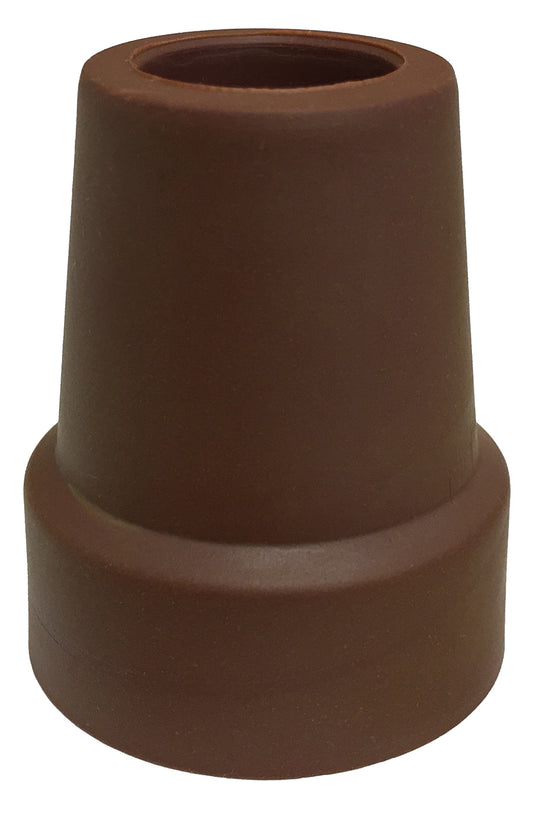 TIP FOR 3/4" SHAFT BROWN