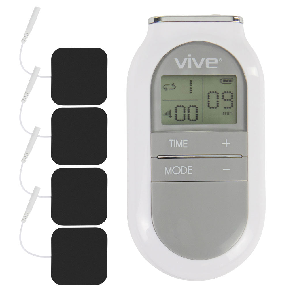 6 Mode TENS Unit