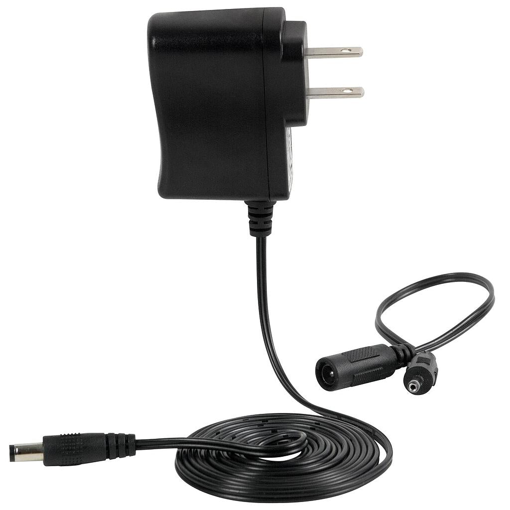 6V Power Adapter