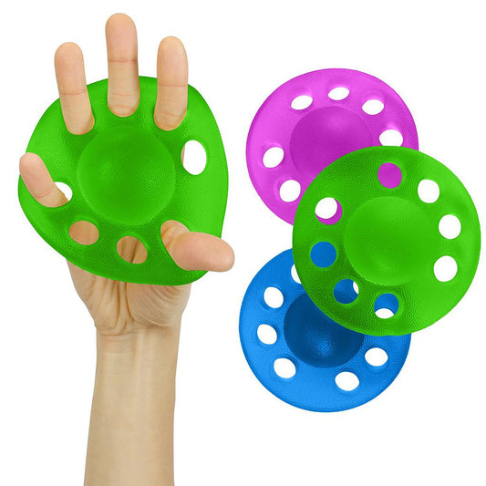 Hand Extension Exercisers