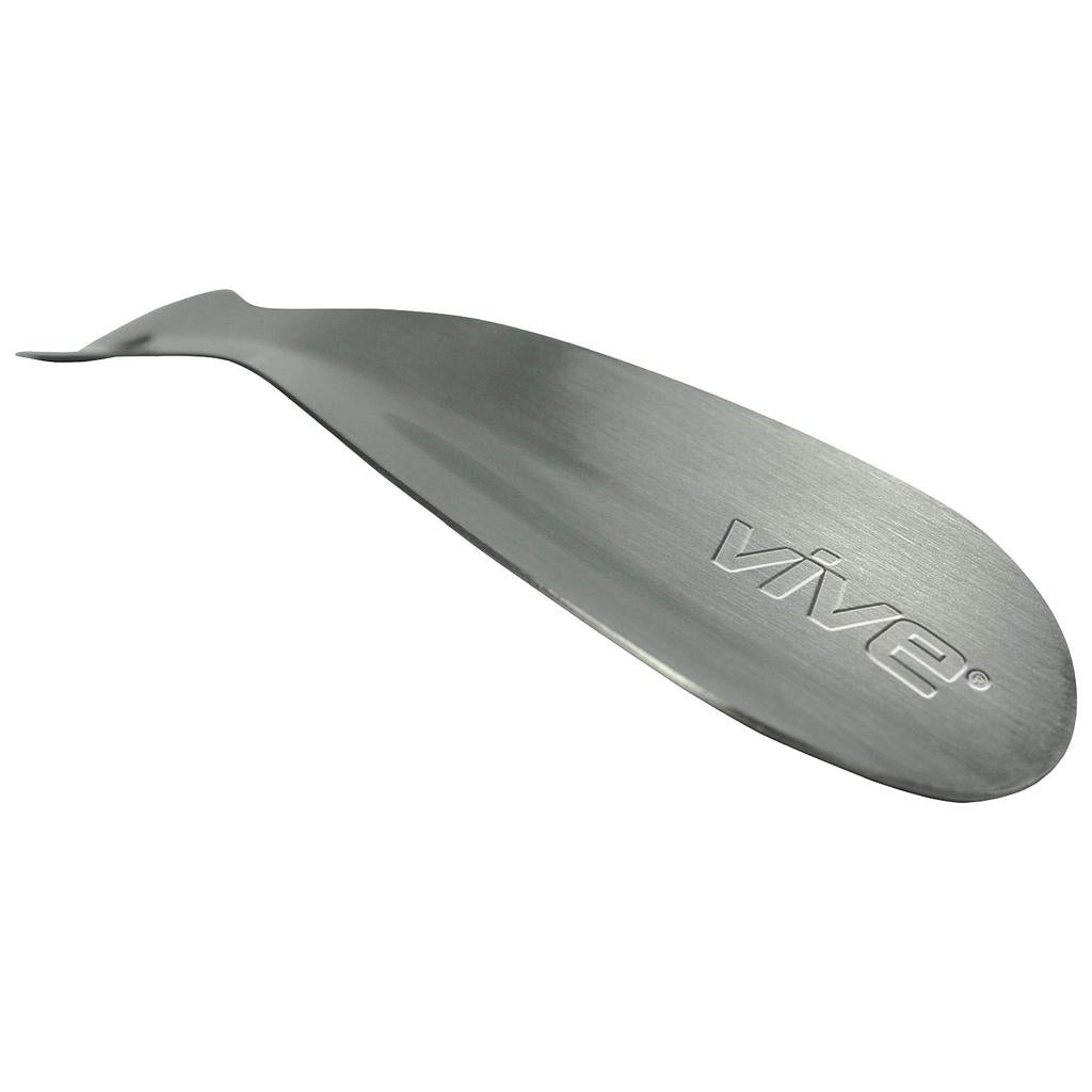 Metal Shoehorn 7.5"