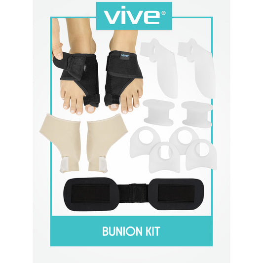 Bunion Bundle