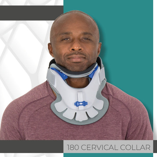 180 Cervical Collar Coretech