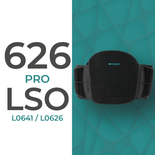 626 LSO Pro Coretech