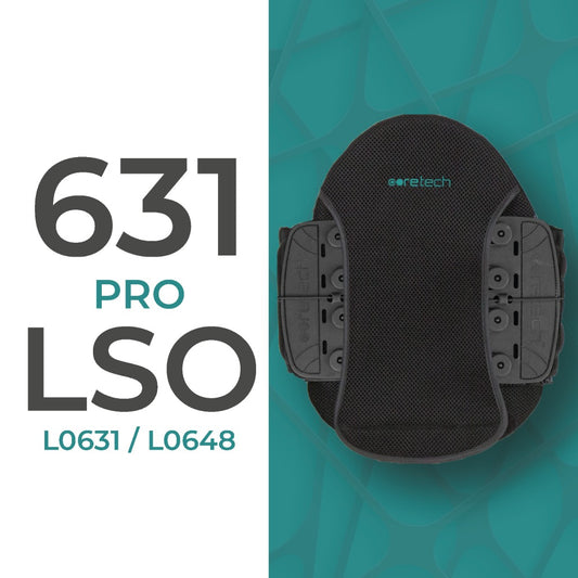 631 LSO Pro Coretech