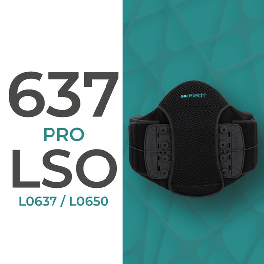 637 LSO Pro Coretech