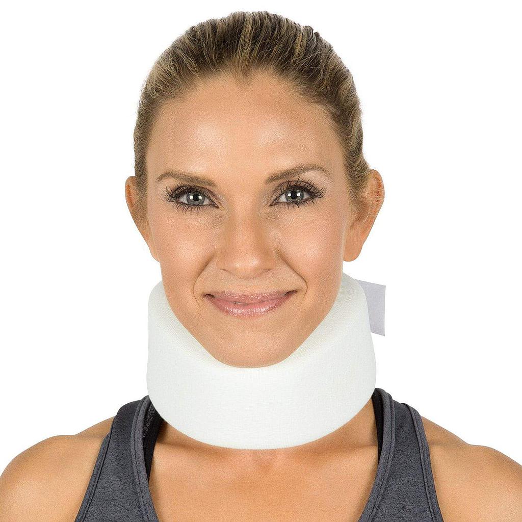 Cervical Collar - Neck Brace Thin