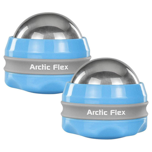 Cold Massage Roller Ball