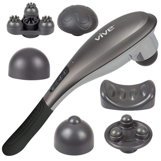 Handheld Massager