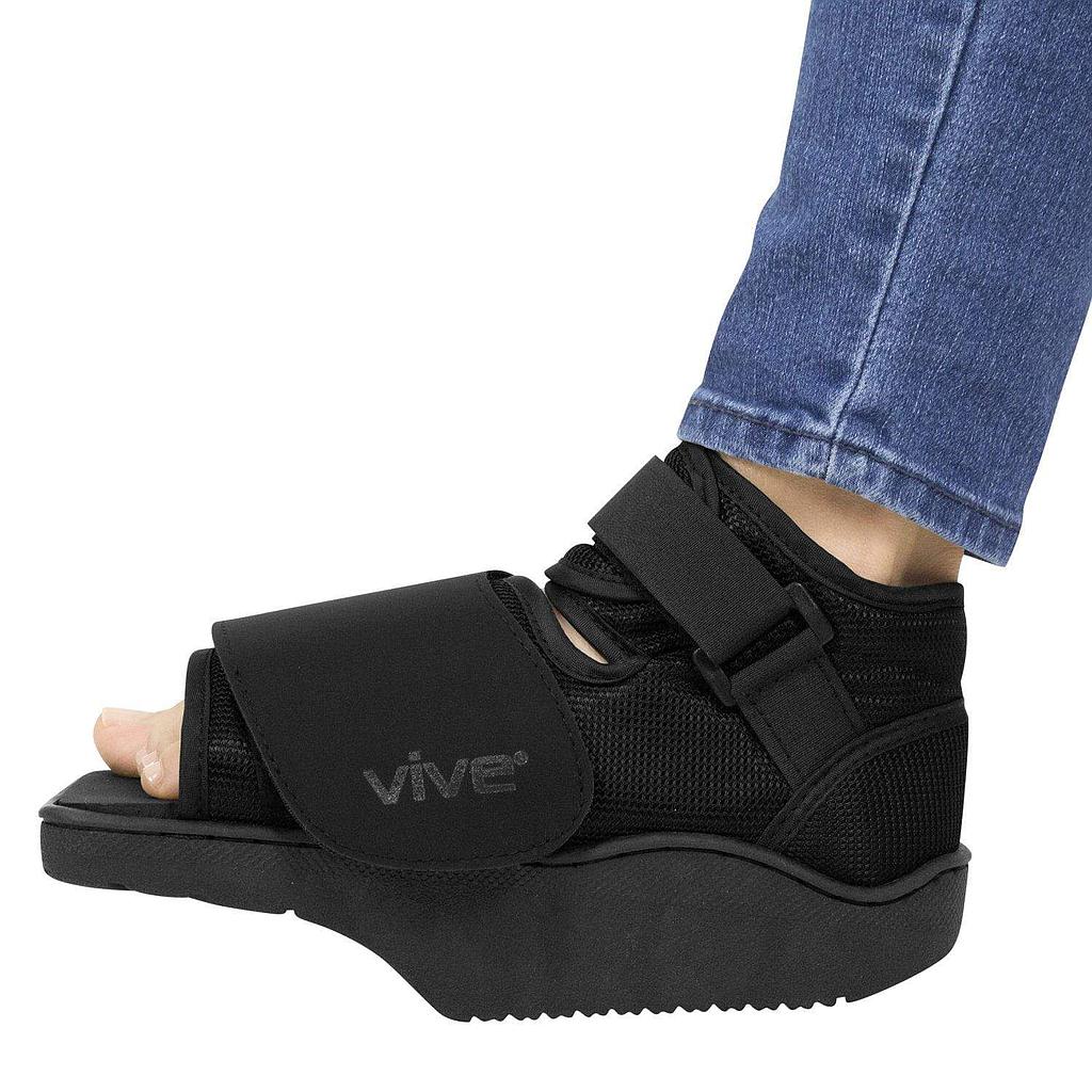 Offloading Post Op Shoe – Wayne Pharmacy & Surgical Supplies