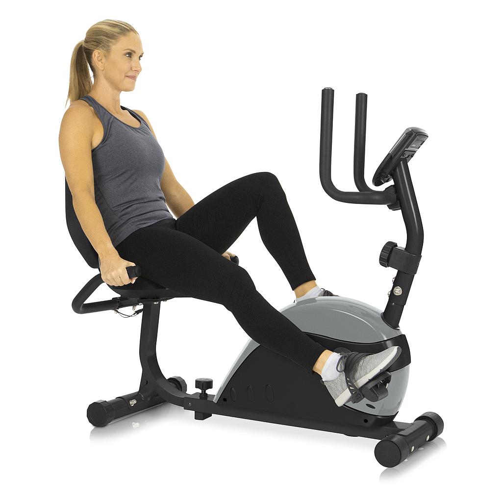 Recumbent Bike