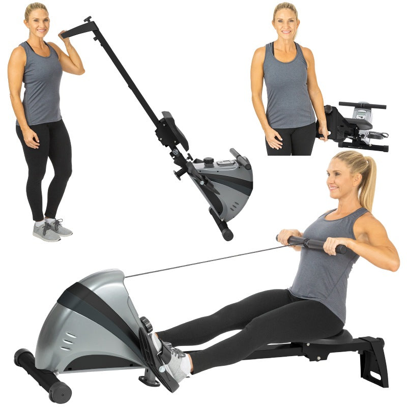 Rowing Machine